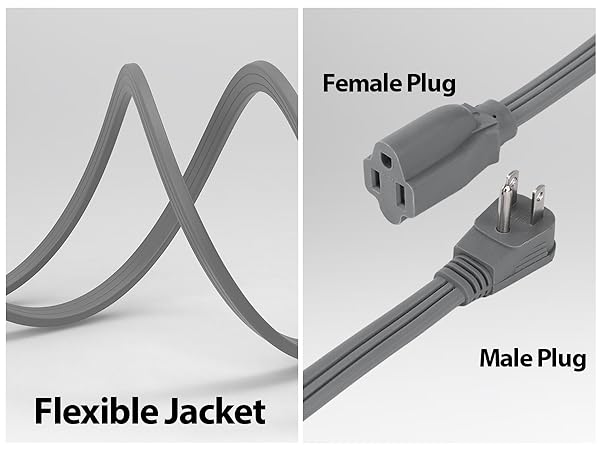 3 prong extension cord