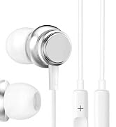 Wired Headphones USB C
