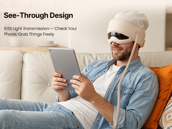 eye massager