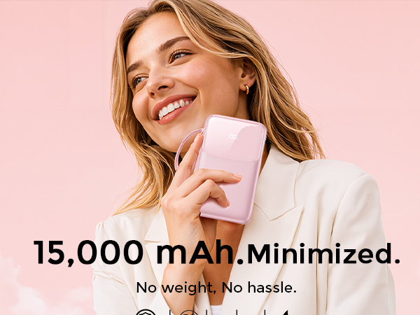 Power Bank