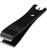 Black Mini Fishing Scissors Sea Wire Line Cutter Clip Stainless Steel Nipper Fishing Tools Fishin...