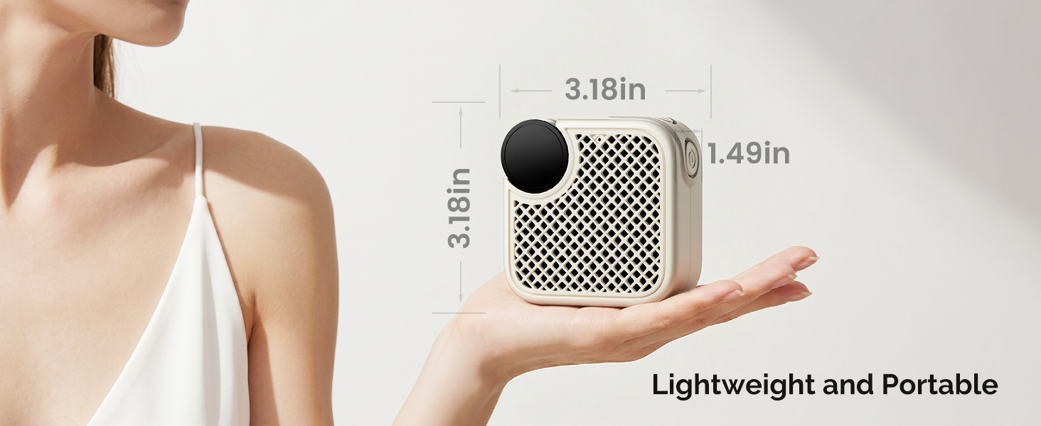 portable sound machine