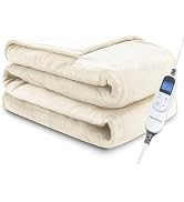 Thermylux Electric Blanket Full 72