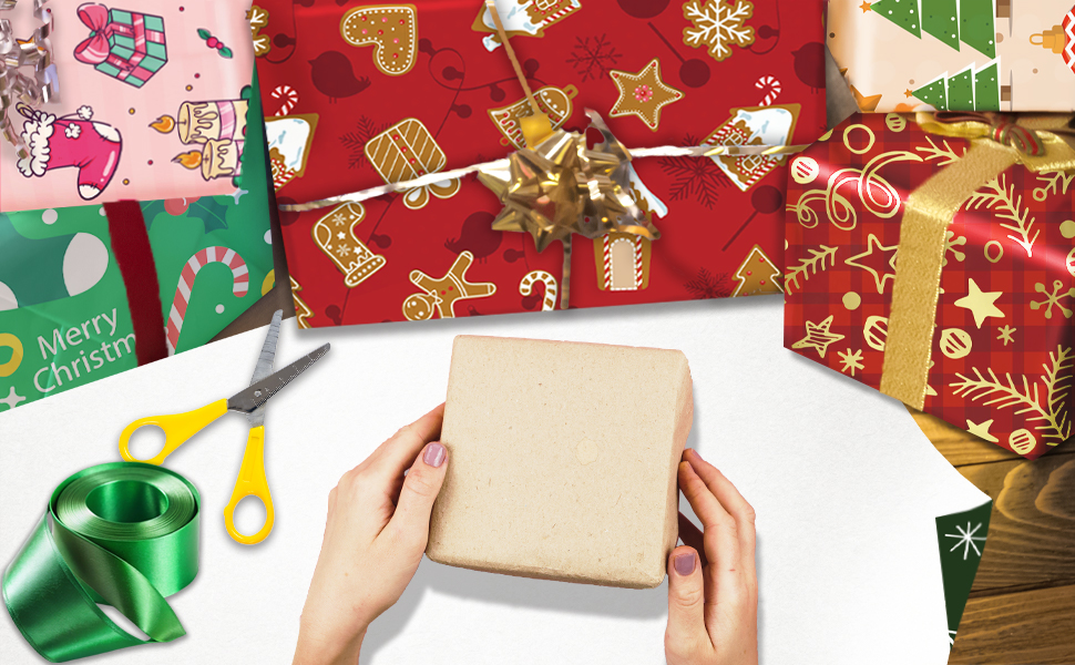 christmas gifts