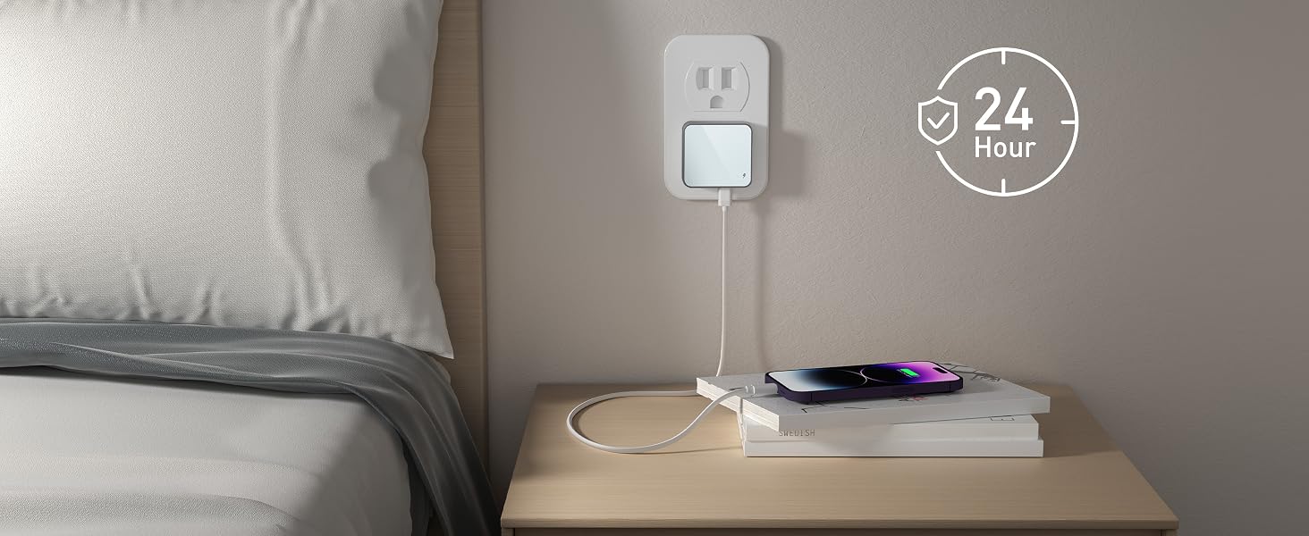 usb c wall charger
