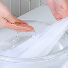 Easy to Clean