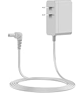 MEROM 15V Charger for Black and Decker 90627870 S003AQU1500015 Dusbuster Handheld Vacuum HHVI315J...