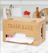 Trash Bag Holder