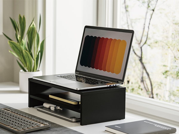 monitor stand