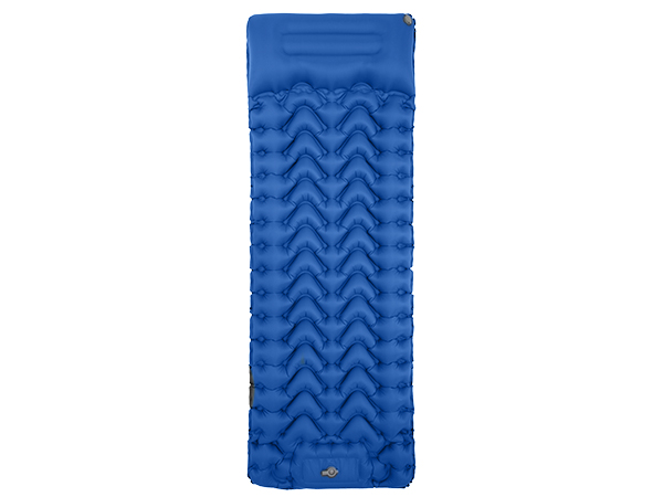 sleeping pad