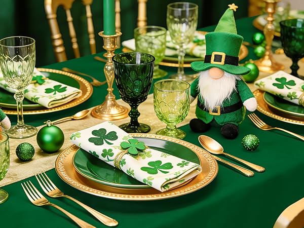 Plastic Table Cloth Disposable