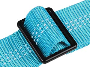 dog harness for car seat belt