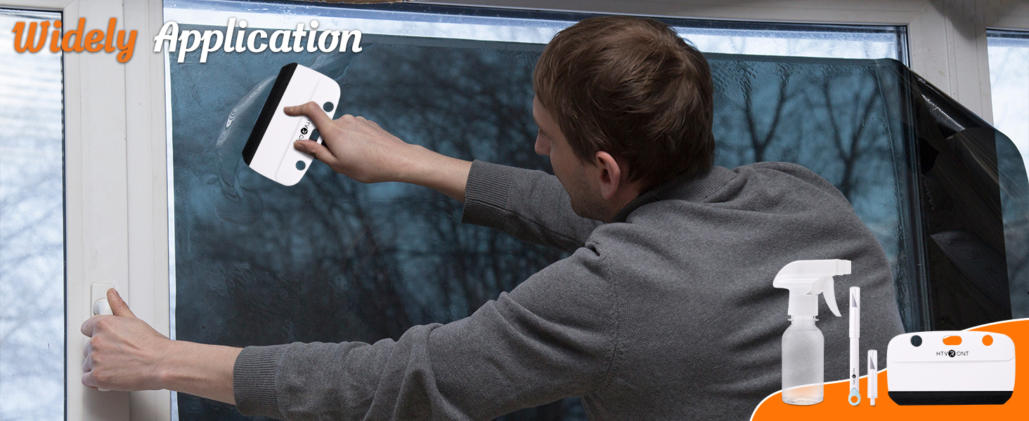 window film kit