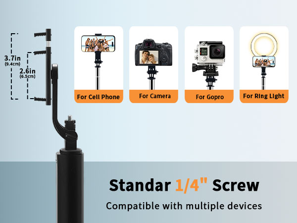 phone tripod
