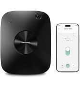 Airversa Smart Waterless Essential Oil Diffuser Scent Air Machine with 12A1V Power Adapter for La...