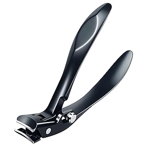 Toenail Clippers
