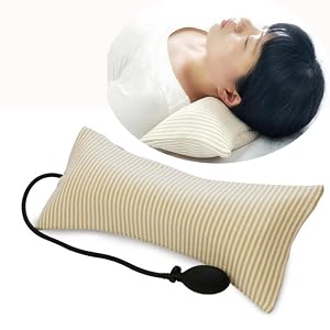 Neck Cervical Head Support