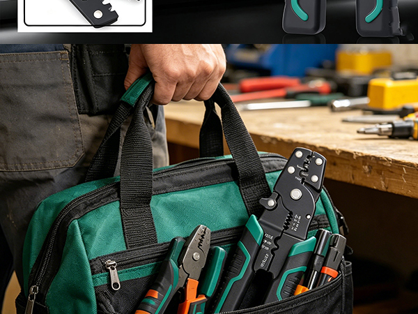 terminal crimper