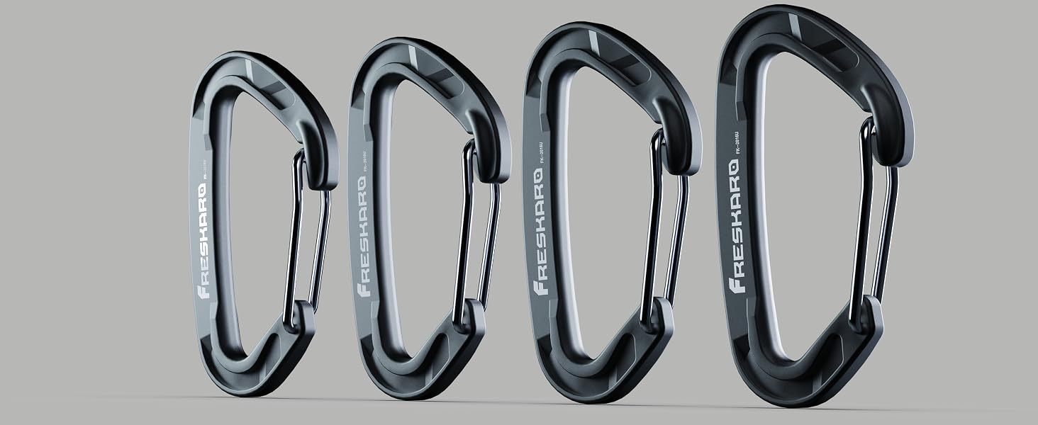 locking carabiner small key rings heavy duty belt clip for keys inch d ring climbing buckle mini
