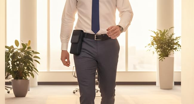 for business man