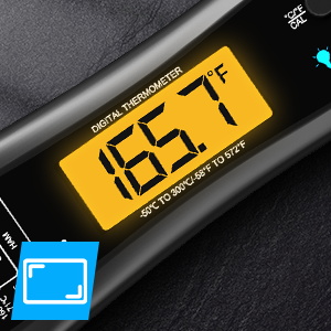 Meat Thermometer