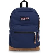 JanSport Right Pack Backpack - Durable Daypack with Padded 15" Laptop Sleeve, Spacious Main Compa...