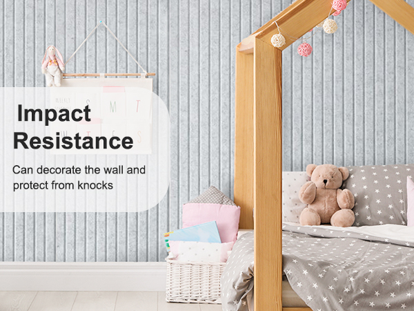 impact resistance