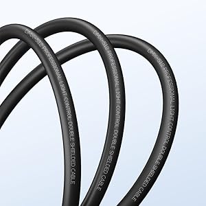 dmx cable