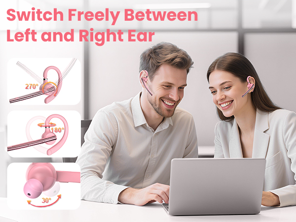 bluetooth headset