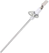 52W29 LB-74940A Furnace Flame Sensor Compatible with Lennox, Armstrong & Ducane Furnaces G40 G41 ...