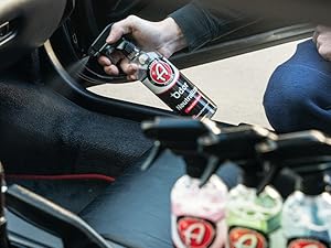 odor neutralizer, deodorizer