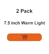 LED Motion Sensor Cabinet Light