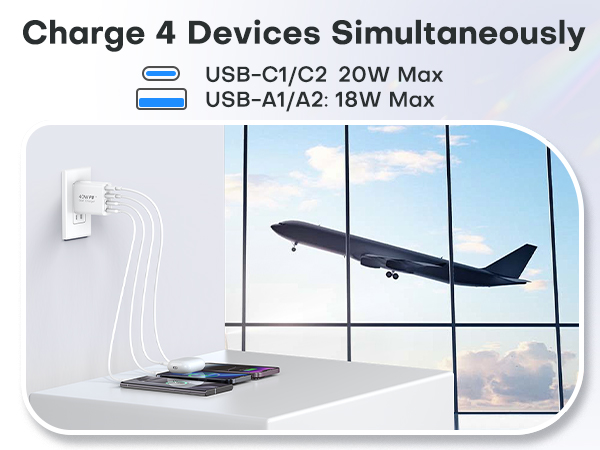 20w charger
