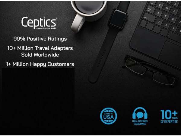 travel adapter europe