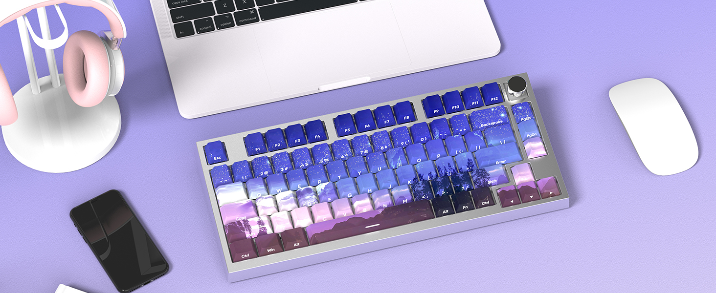 keyboard keycaps