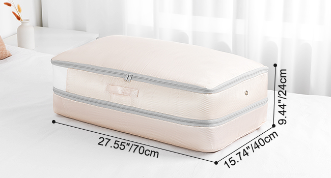 comforter storage bedding storage bags for bedding pillow storage pillow storage bags for blankets