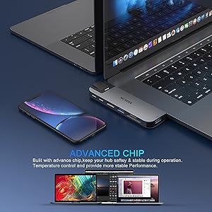 macbook hdmi adapter