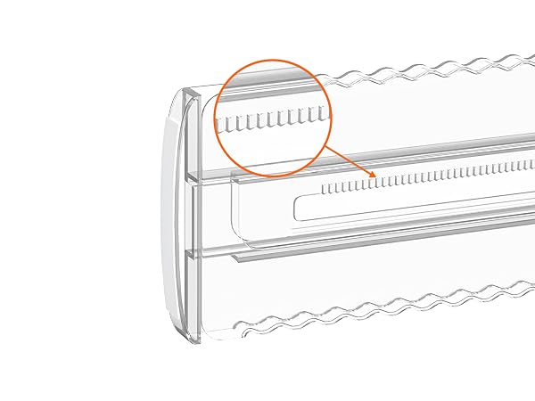 Expandable Dresser Drawer Organizer