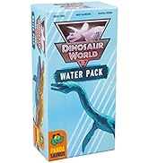 Dinosaur World: Water Expansion