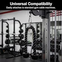 COMPLETE GYM ACCESSORY PACKAGE Ready to Use Immediately