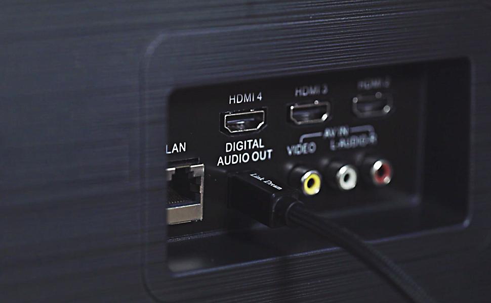 digital audio cable