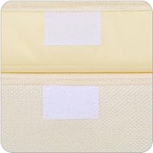 velcro closure
