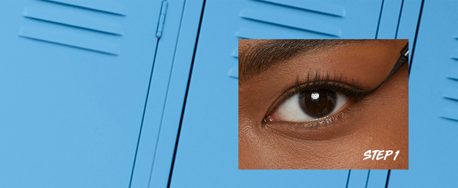 Maybelline Master Precise Eyeliner