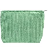 PAZIMIIK Makeup Bags for Purse Zipper Cosmetic Pouch Large Travel Canvas Make Up Organizer Tool P...
