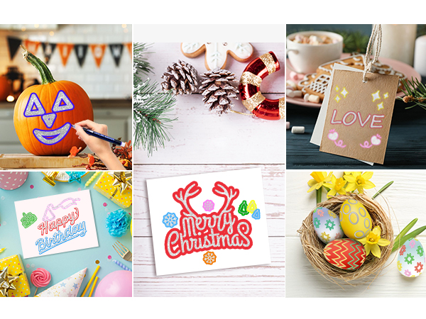 Easter Basket Stuffers for kids