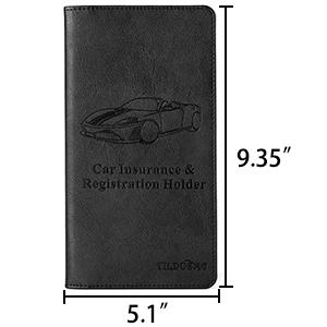 car needs for women insurance registration holder registration insurance holder registration cards