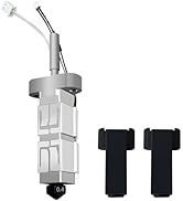 HzdaDeve 0.4MM Hotend for OrangeStorm Giga Hot End Ceramic Thermistor Extruder Print Head Hardene...