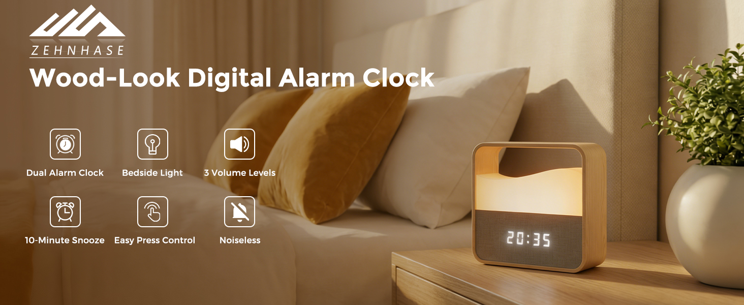 Alarm Clock