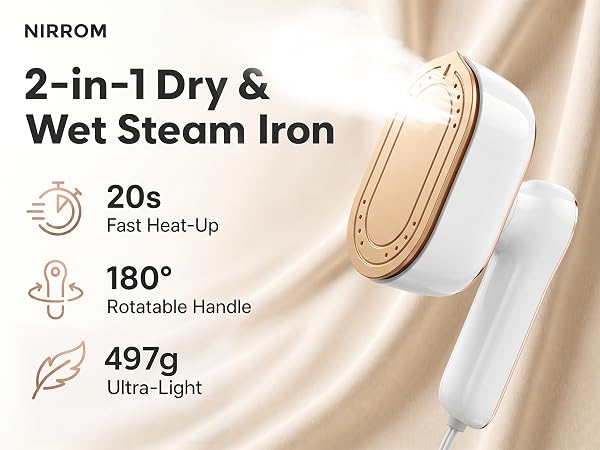 steamer for clothes travel steamer travel steamer for clothes travel iron portable steamer