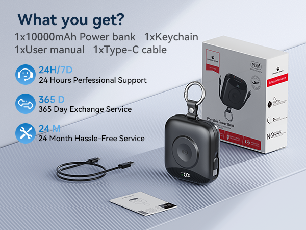 portable cell phone charger
